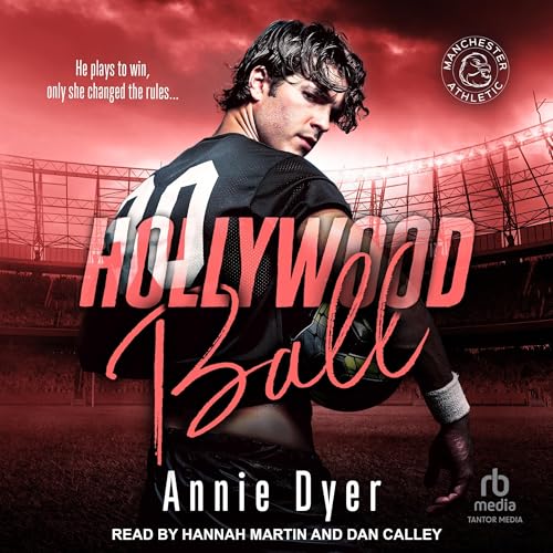 Cover of Hollywood Ball
