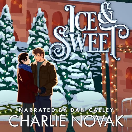 Cover of Ice & Sweet