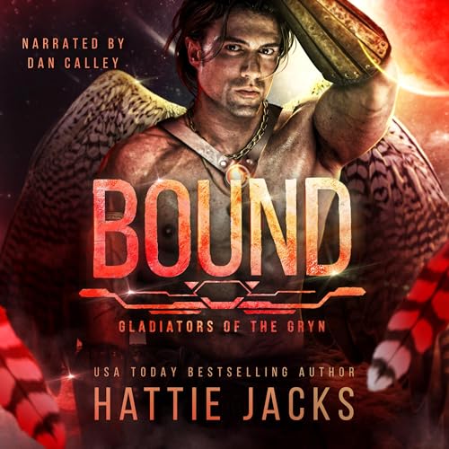 Cover of Bound