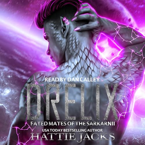 Cover of Drelix