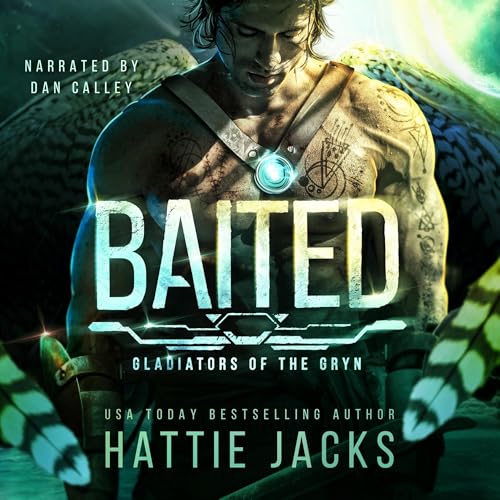 Cover of Baited