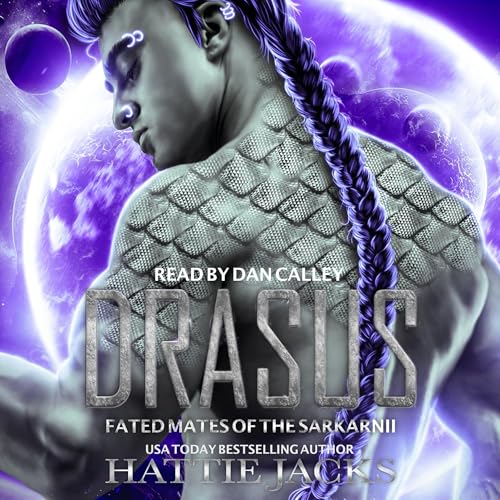 Cover of Drasus