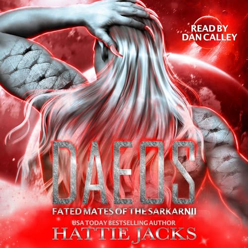 Cover of Daeos