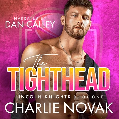 Cover of The Tighthead