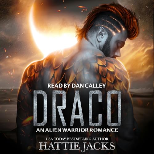 Cover of Draco