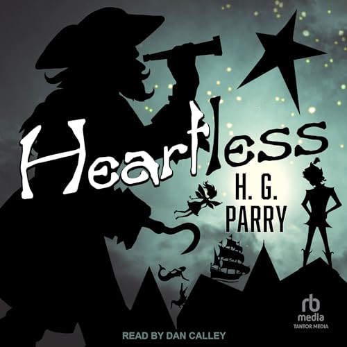 Cover of Heartless