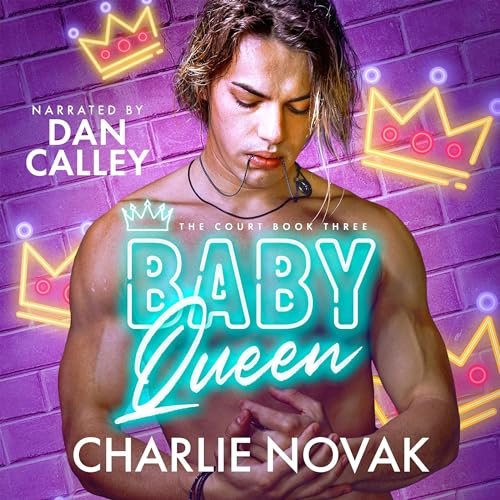 Cover of Baby Queen