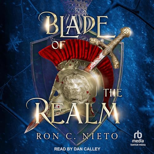 Cover of Blade of the Realm