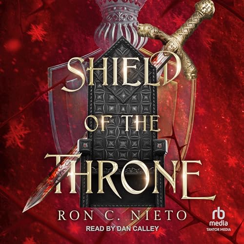 Cover of Shield of the Throne