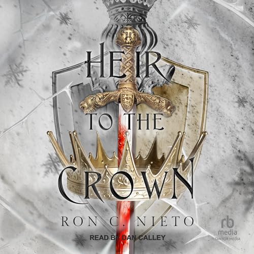 Cover of Heir to the Crown