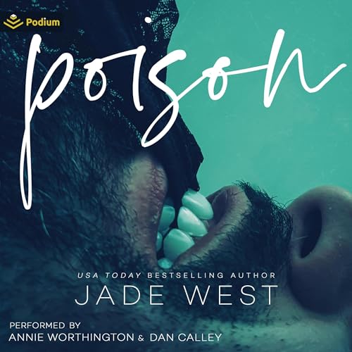 Cover of Poison