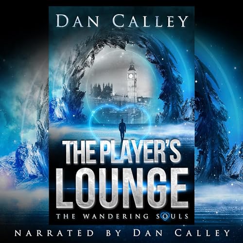 Cover of The Player's Lounge