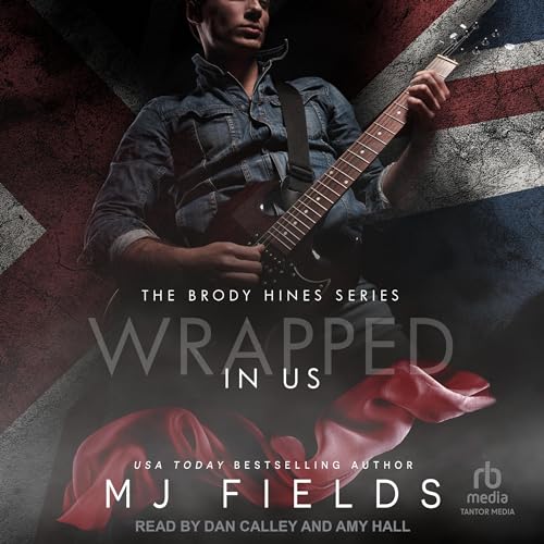 Cover of Wrapped in Us
