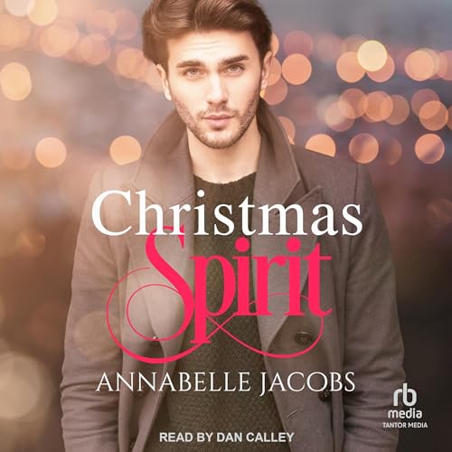 Cover of Christmas Spirit