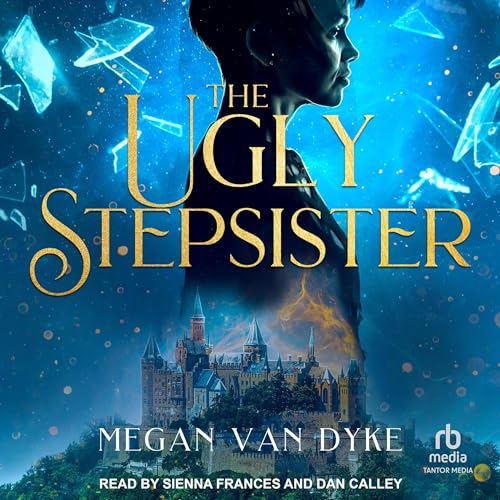 Cover of The Ugly Stepsister