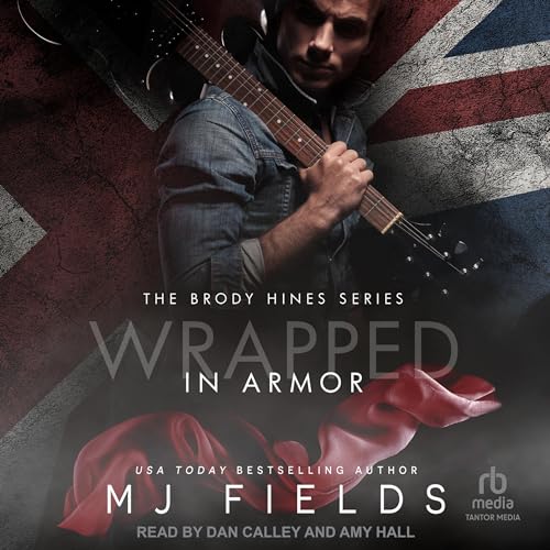 Cover of Wrapped in Armor