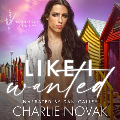 Cover of Like I Wanted
