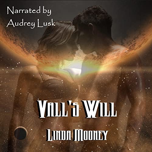 Cover of Vall's Will