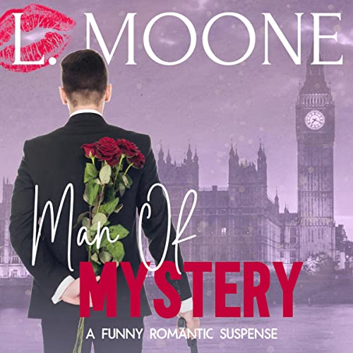 Cover of Man of Mystery
