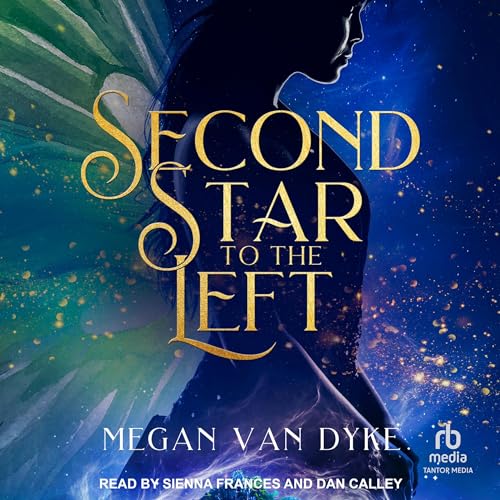 Cover of Second Star To The Left