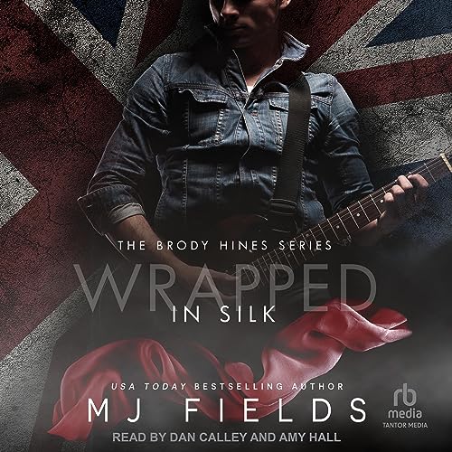 Cover of Wrapped in Silk