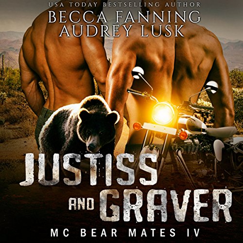 Cover of Justiss And Graver