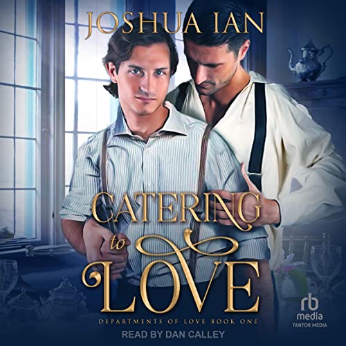 Cover of Catering To Love