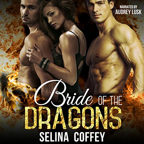 Cover of Bride of the Dragons