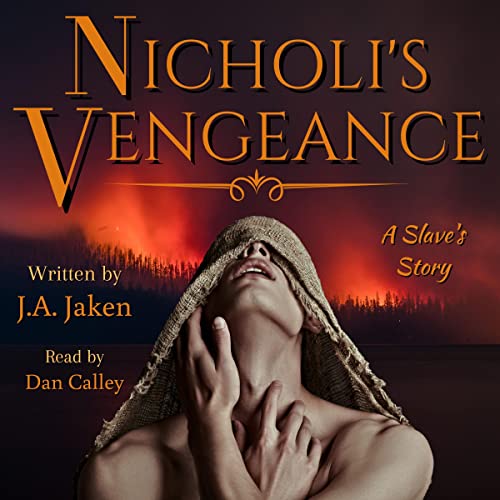 Cover of Nicholi's Vengeance