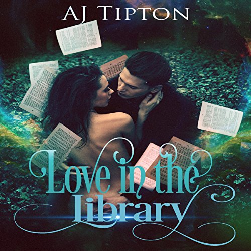Cover of Love in the Library