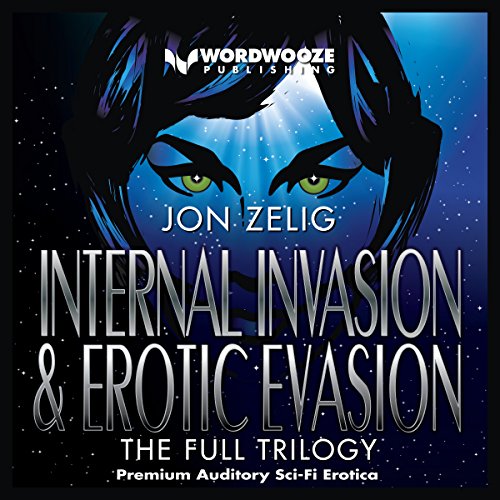 Cover of Internal Invasion & Erotic Evasion