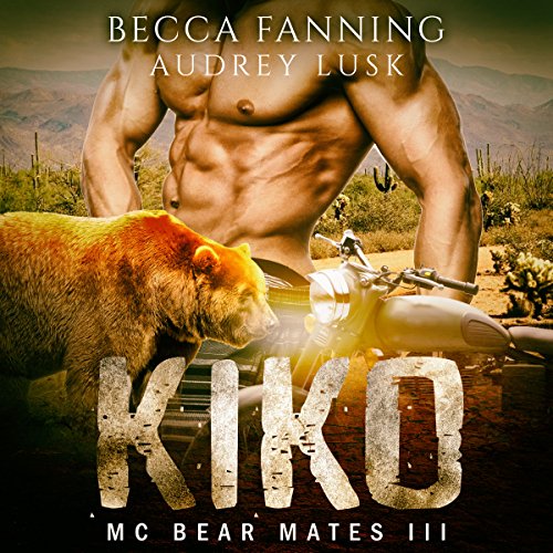 Cover of Kiko