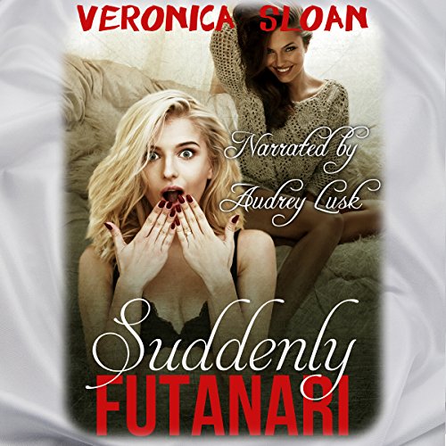 Cover of Suddenly Futanari