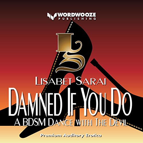 Cover of Damned If You Do
