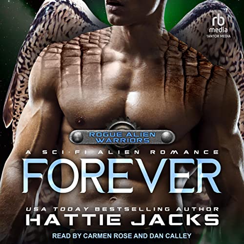 Cover of Forever