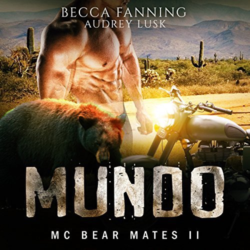 Cover of Mundo