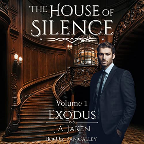 Cover of Exodus