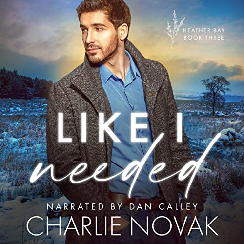 Cover of Like I Needed