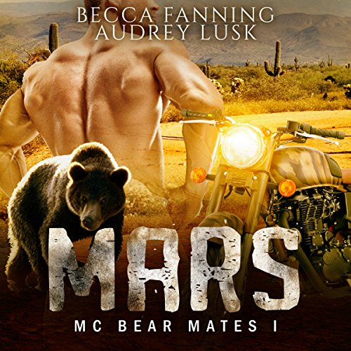 Cover of Mars