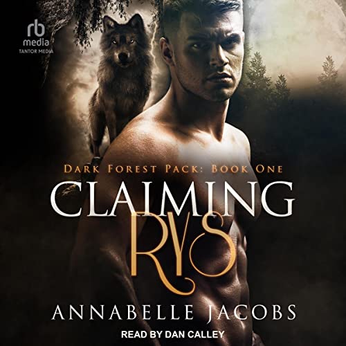 Cover of Claiming Rys