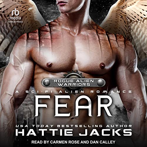 Cover of Fear