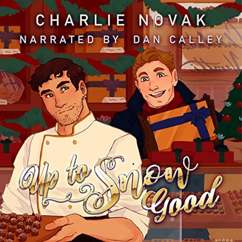 Cover of Up To Snow Good