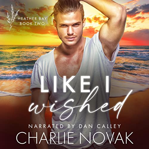 Cover of Like I Wished