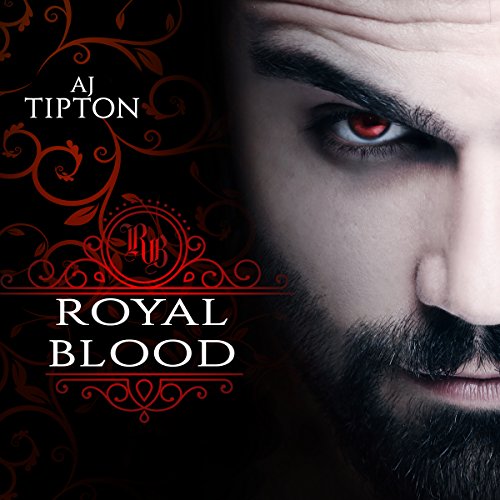 Cover of Royal Blood