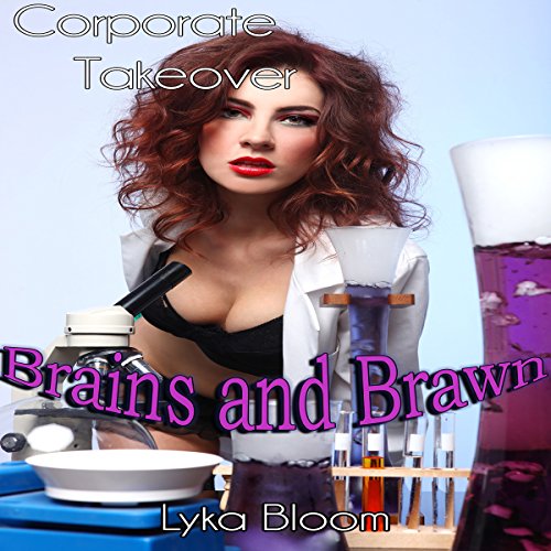 Cover of Brains and Brawn