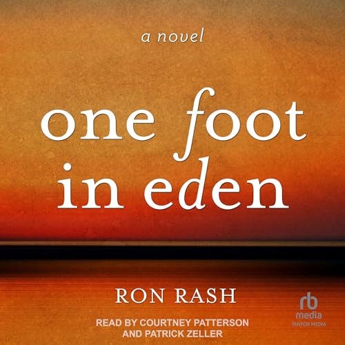 Cover of One Foot in Eden