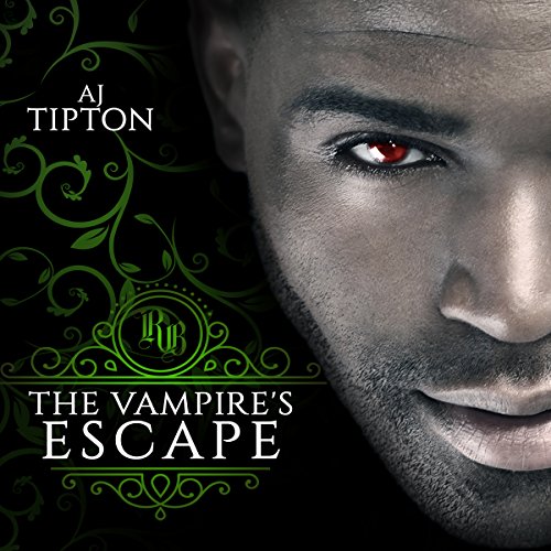 Cover of The Vampire's Escape