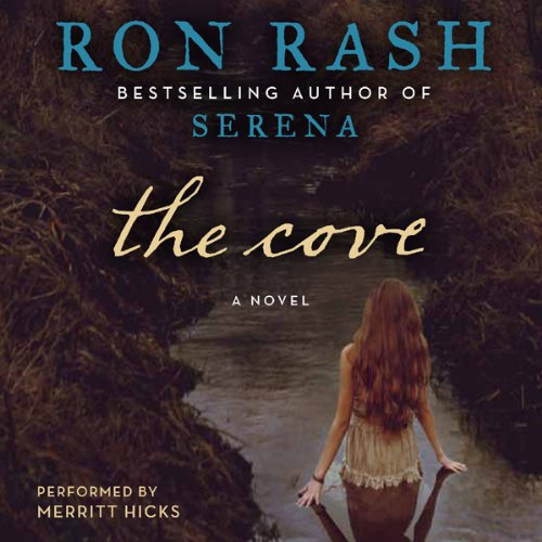 Cover of The Cove