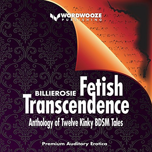 Cover of Fetish Transcendence
