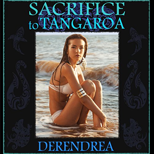 Cover of Sacrifice to Tangaroa
